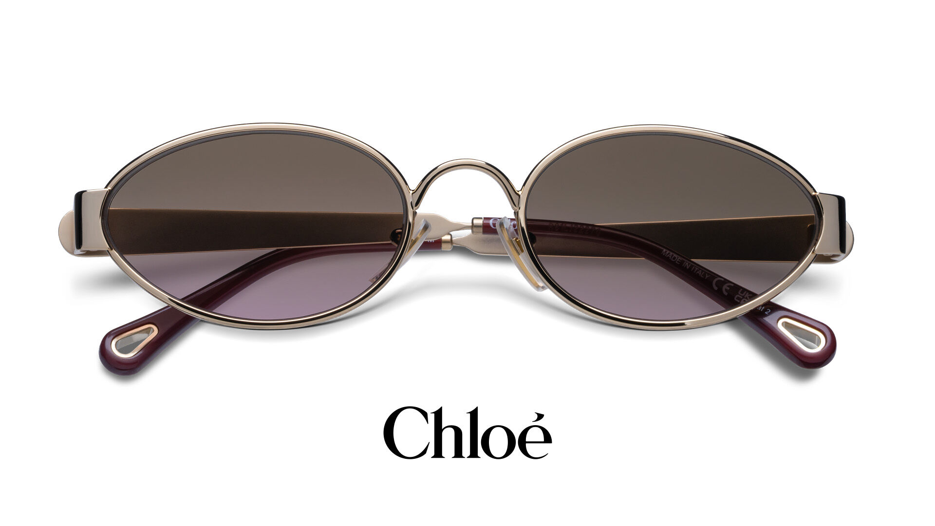 Chloe CH0355S -aurinkolasit